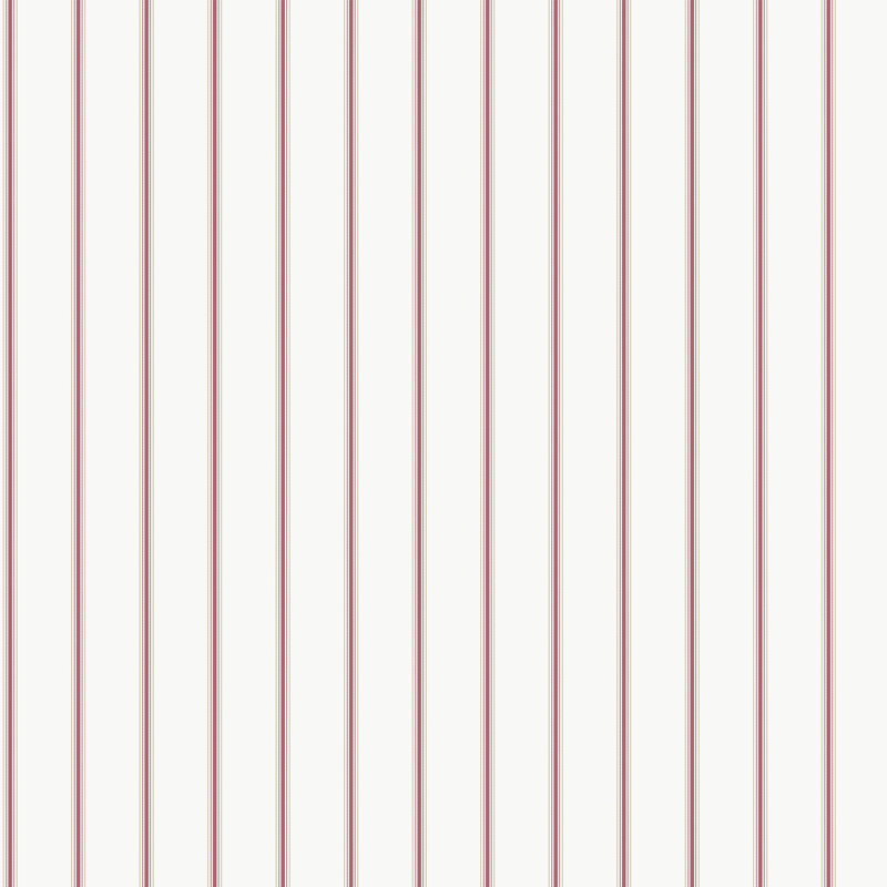 Smart 3 Stripes Napkin Stripe Wallpaper Roll