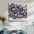 Eggplant-Premium Gallery Wrapped Canvas - Ready to Hang