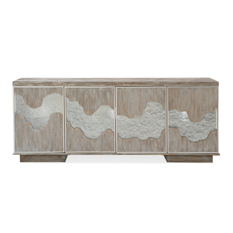 Caracole Classic 90'' W Sideboard
