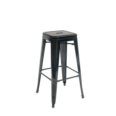 Tabouret de bar 30 po