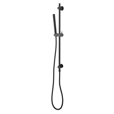 Système de douche complet avec valve brute