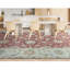 Cornwall One-of-a-Kind 8'10" X 11'9" Wool Area Rug in