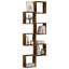 Wall Cube Shelves 6 Pcs 30X15x30 Cm-859790760