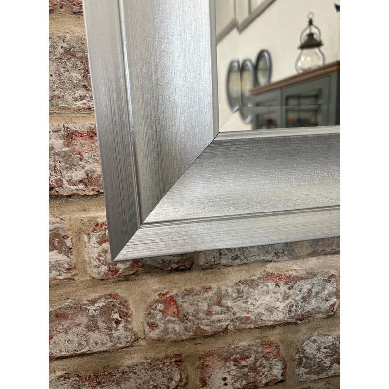 Terreros Mirror, 115cm x 65cm, Rectangle