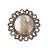 Casper Flat Wall Mirror