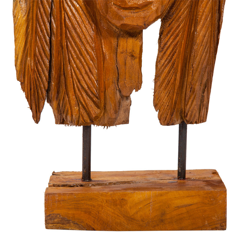 Carabajal People Bust