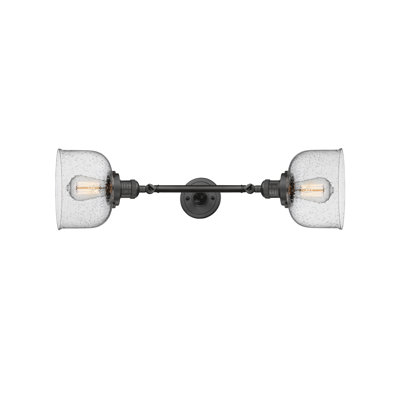 Adelhard 2 - Light Dimmable Vanity Light