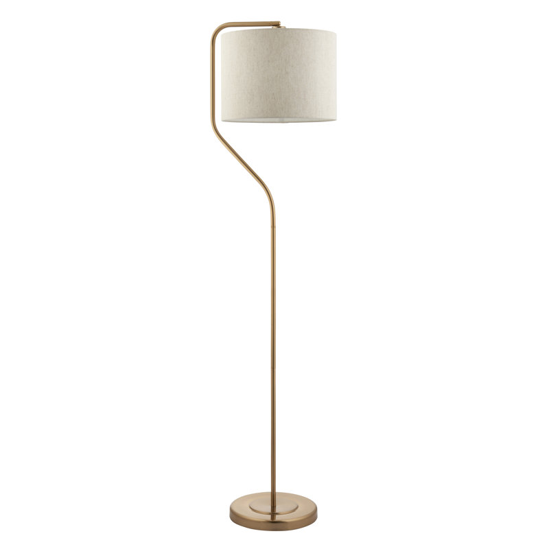  155cm Traditional Floor Lamp