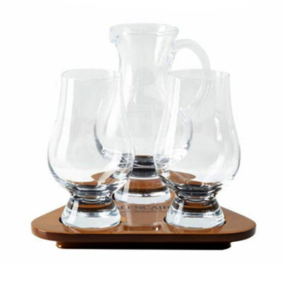 Keiper 3 - Piece Beverage Serving Set