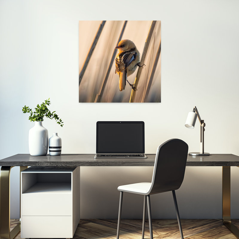 Art contemporain Art contemporain, H 18 po x l 18 po