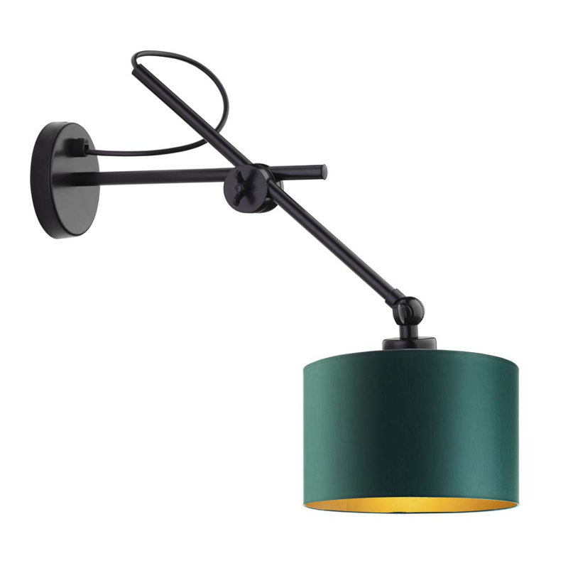 Jywon Swing Arm Sconce