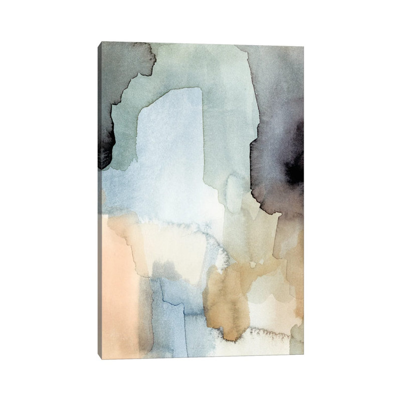 Nectar IV 1 Piece Wrapped Canvas Painting, 101.6 cm H x 66.04 cm W x 1.91 cm D