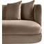Chaise en velours Ethalind-707734834
