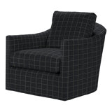 Catalina Swivel Armchair