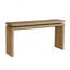 Console avec suspension à deux planches-1467890869