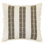 Kimahri Square Pillow Cover & Insert