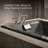 Tea-for-Two 72" x 36" Soaking Bathtub-6954974