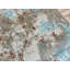 Tapis oriental moderne multicolore 3 x 5 noué à la main avec soie 993C05DB1EDE4F259E7DFFCA5BF3A180