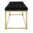 Hayse Velvet Upholstered Bench-205190998