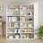  Emedio 70.9" H Standard Bookcase -387955796