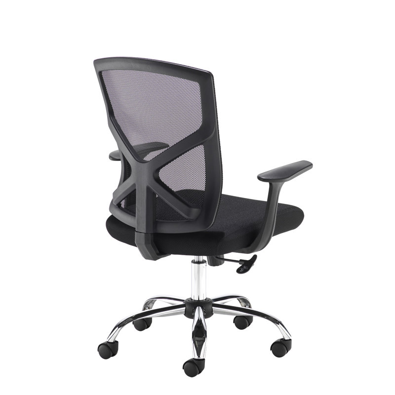 Mesh Back Operator Chair