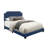 Upholstered Platform Bed-2060406798-2060406835