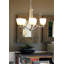 Lustre classique/traditionnel ombré 5 lumières Callimont-24576225