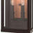 Sutcliffe 2-Light Outdoor Wall Lantern