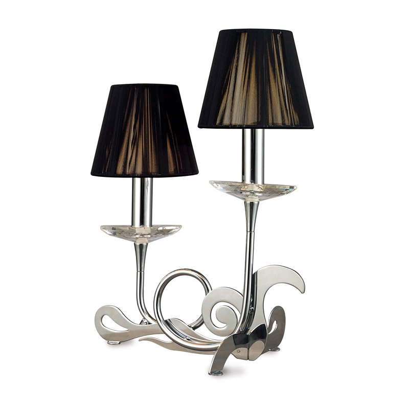 Piland Metal Novelty Lamp