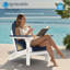 Outdoor Adirondack Chair-561998263