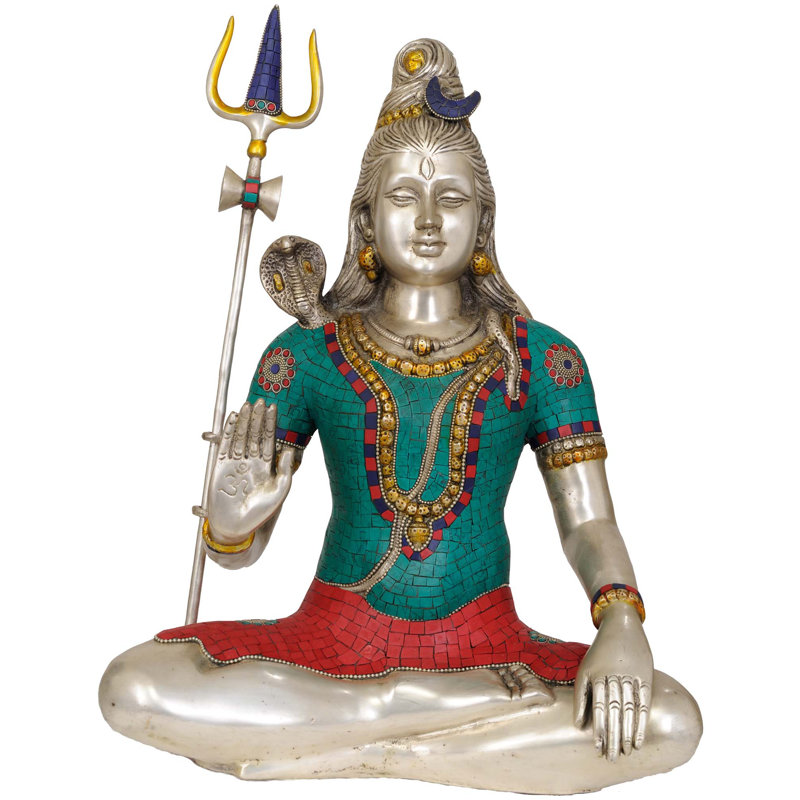 Mahayogi Shiva