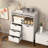 Sideboard With 3 Drawers
