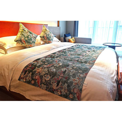 Bed Runner