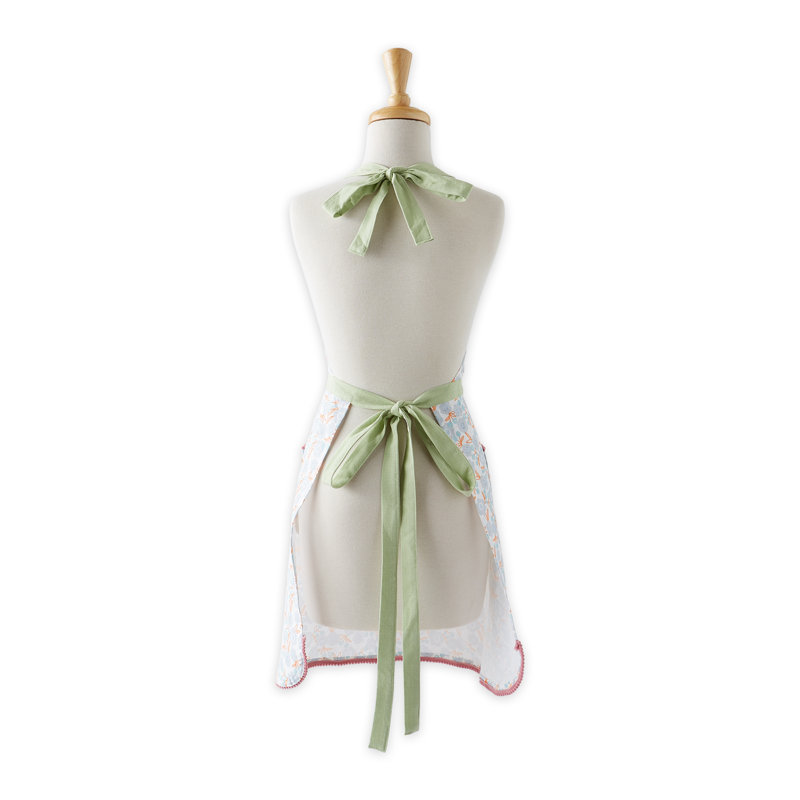 No Pattern Linen Wasist