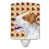 Jack Russell Terrier en angle sélectionné