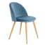 Dungorbery Upholstered Dining Chair-6329319-187562270