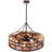 Letty 30'' Ceiling Fan with Light Kit