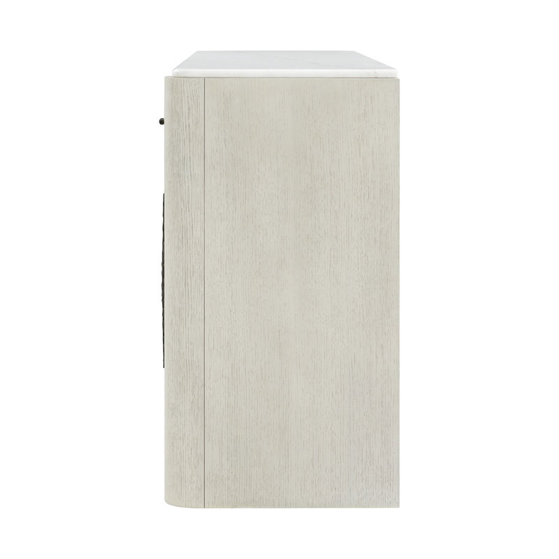 Essence 76'' W Sideboard, Opal