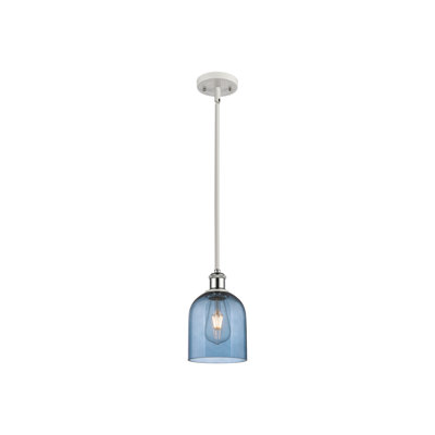 Allysson 1 - Light Single Pendant