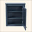 Armoire de rangement de salle de bain murale avec miroir, armoire à pharmacie avec tablette à hauteur réglable, armoire de rangement au-dessus de la toilette-249895175