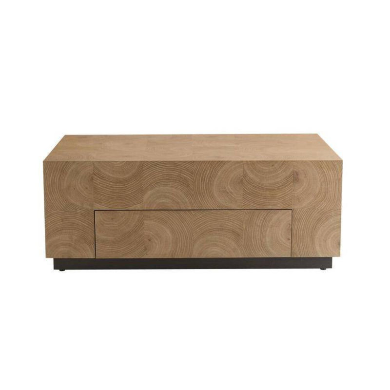 Justice Coffee Table