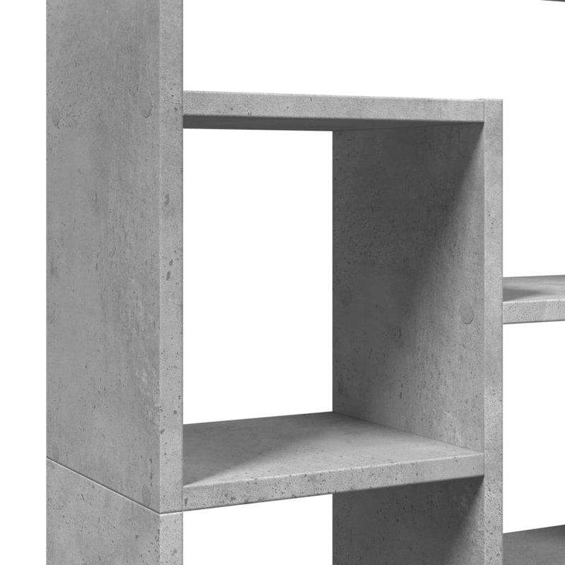 Sarojani 120.5cm H x 72cm W Bookcase