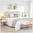 Darlean Upholstered Linen Headboard-1556878663-1556878664