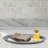 Alysse Metal Tray