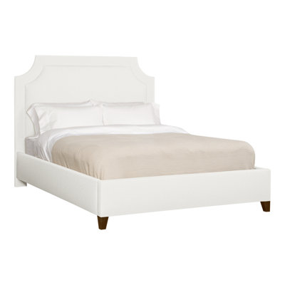 Audrey/Asher Queen Bed