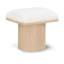 Tabouret de coiffeuse en bois massif Cniejo-1088476215-1088476201