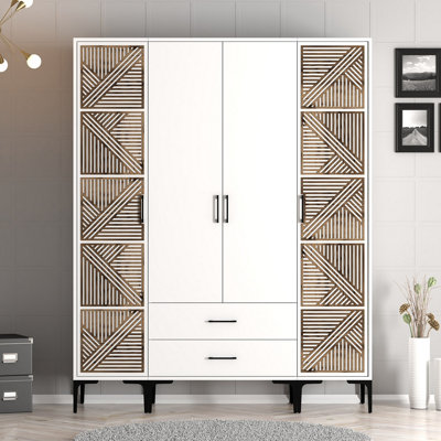 Armoire Ayreanna
