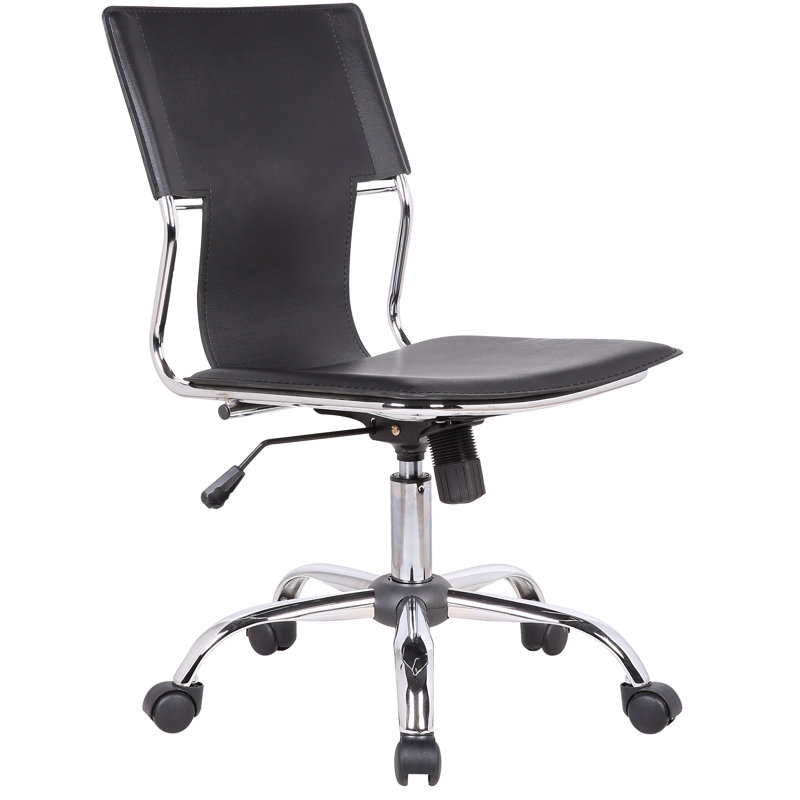 Office Chair, Black