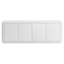 Weybossett Rectangular TV Stand-1703936704