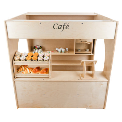 Town Collection- Café